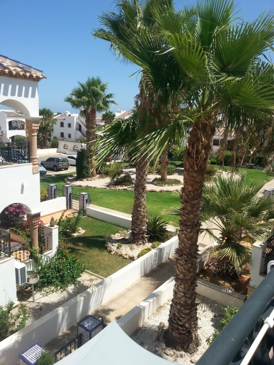 Se vende Adosada de 2 dormitorios en Costa Blanca, Alicante, España