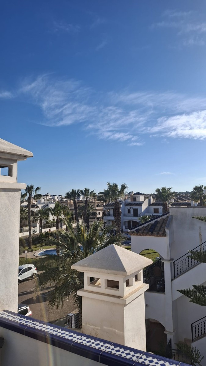 Se vende Adosada de 2 dormitorios en Costa Blanca, Alicante, España