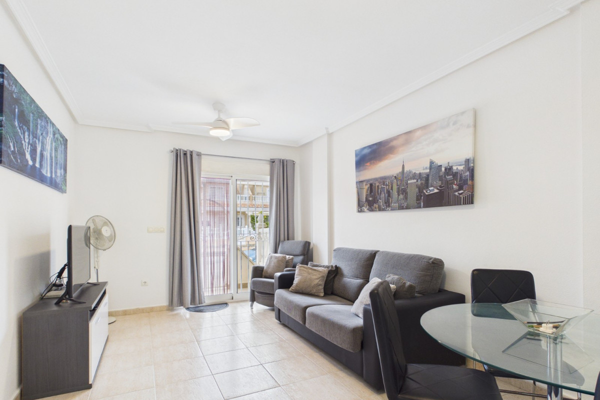 Se vende Apartamento Planta Baja de 2 dormitorios en Costa Calida, Murcia, España