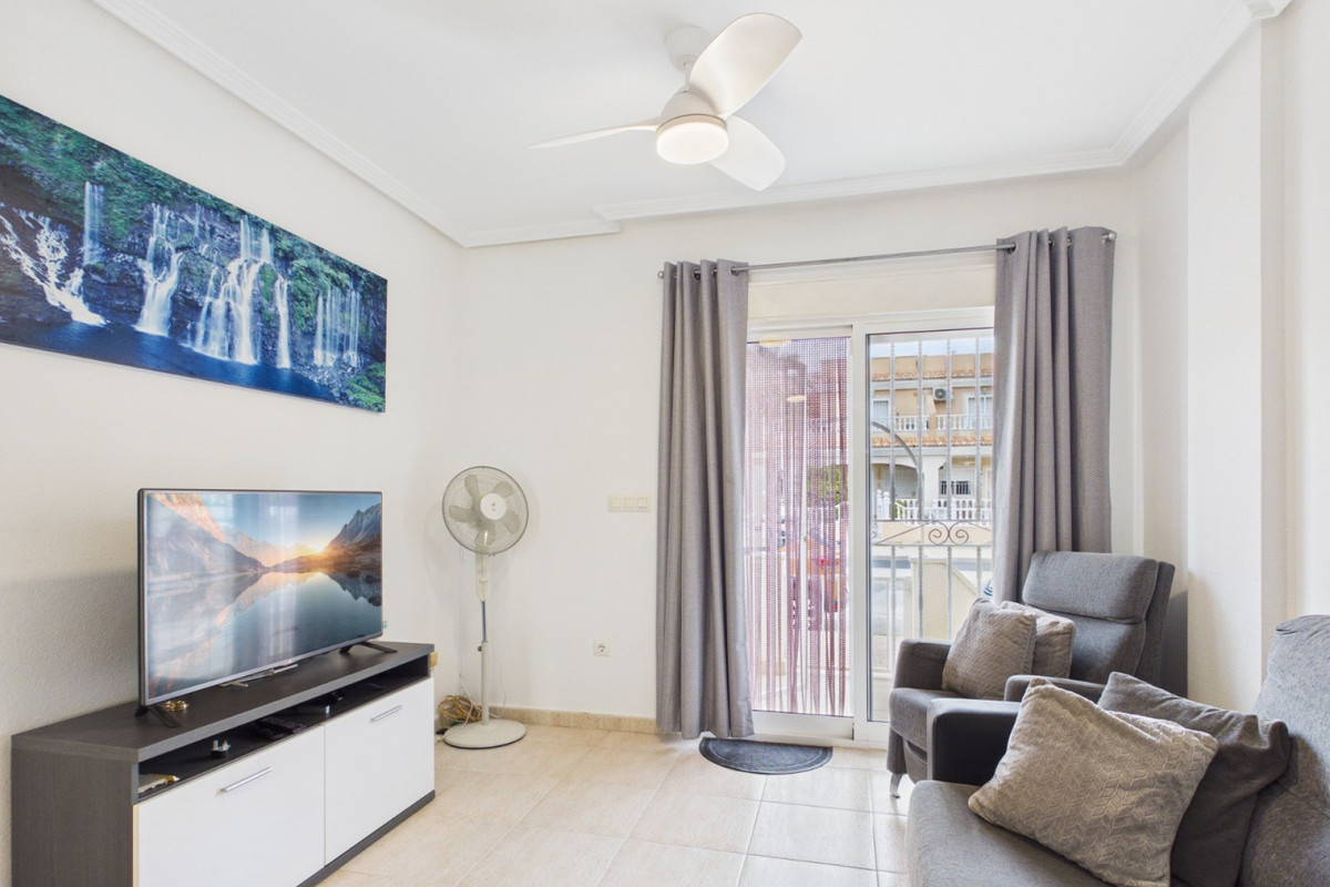 Se vende Apartamento Planta Baja de 2 dormitorios en Costa Calida, Murcia, España