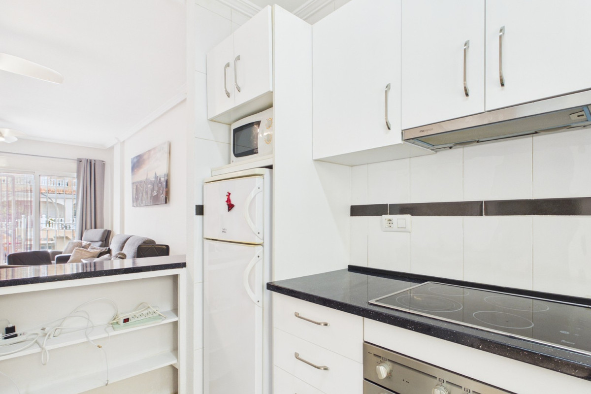 Se vende Apartamento Planta Baja de 2 dormitorios en Costa Calida, Murcia, España