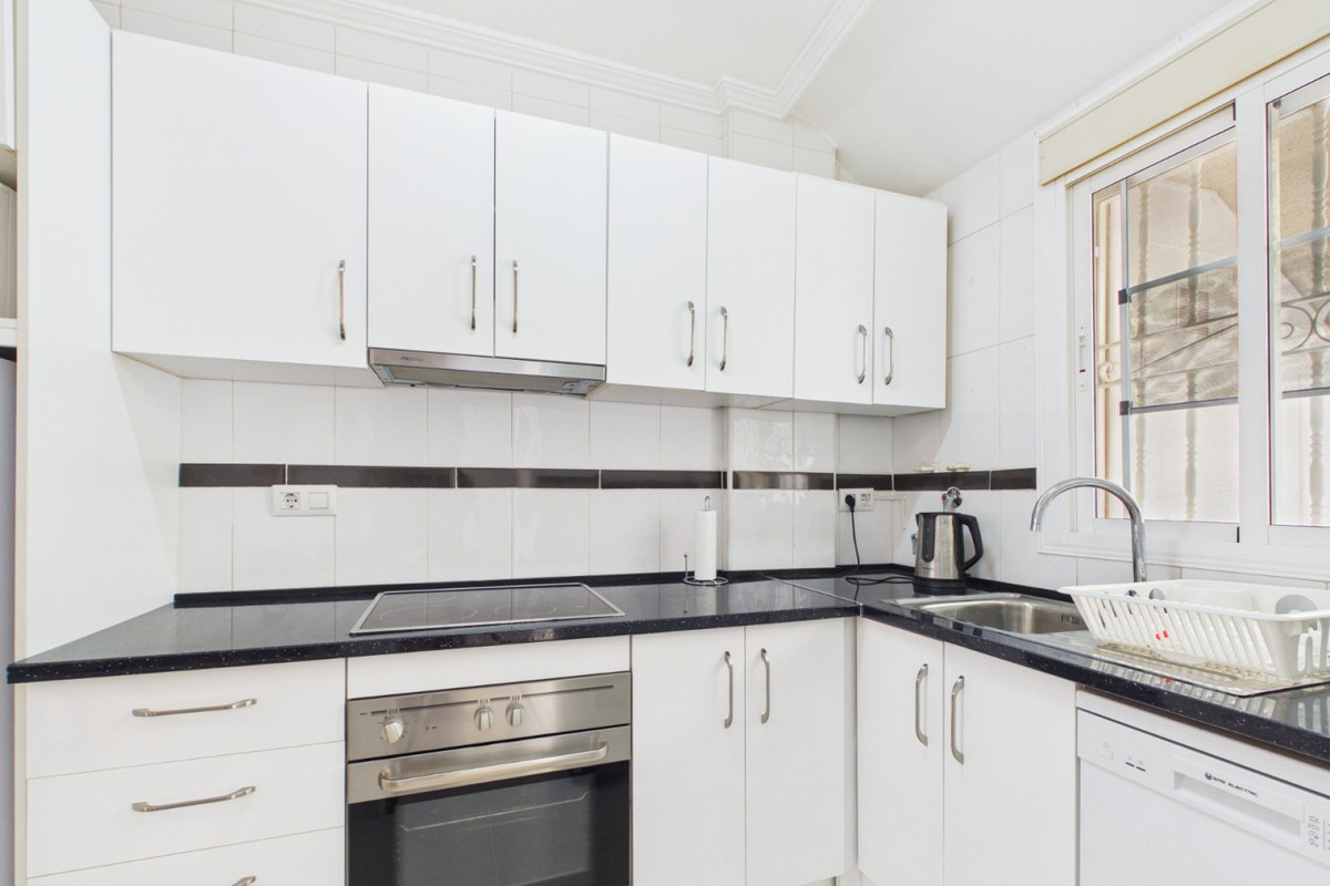 Se vende Apartamento Planta Baja de 2 dormitorios en Costa Calida, Murcia, España