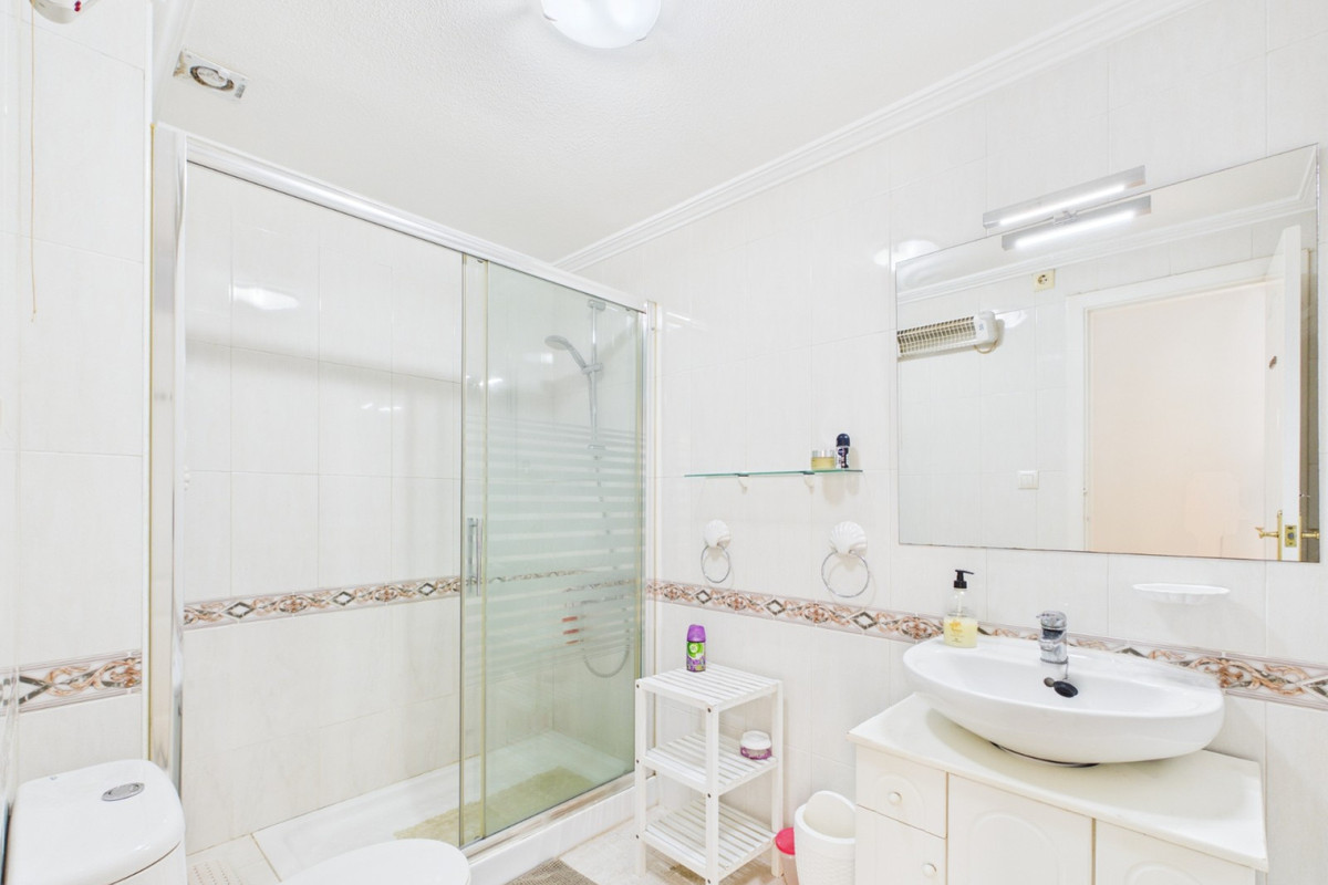 Se vende Apartamento Planta Baja de 2 dormitorios en Costa Calida, Murcia, España