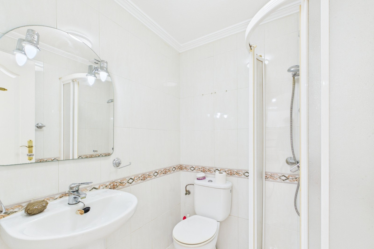 Se vende Apartamento Planta Baja de 2 dormitorios en Costa Calida, Murcia, España