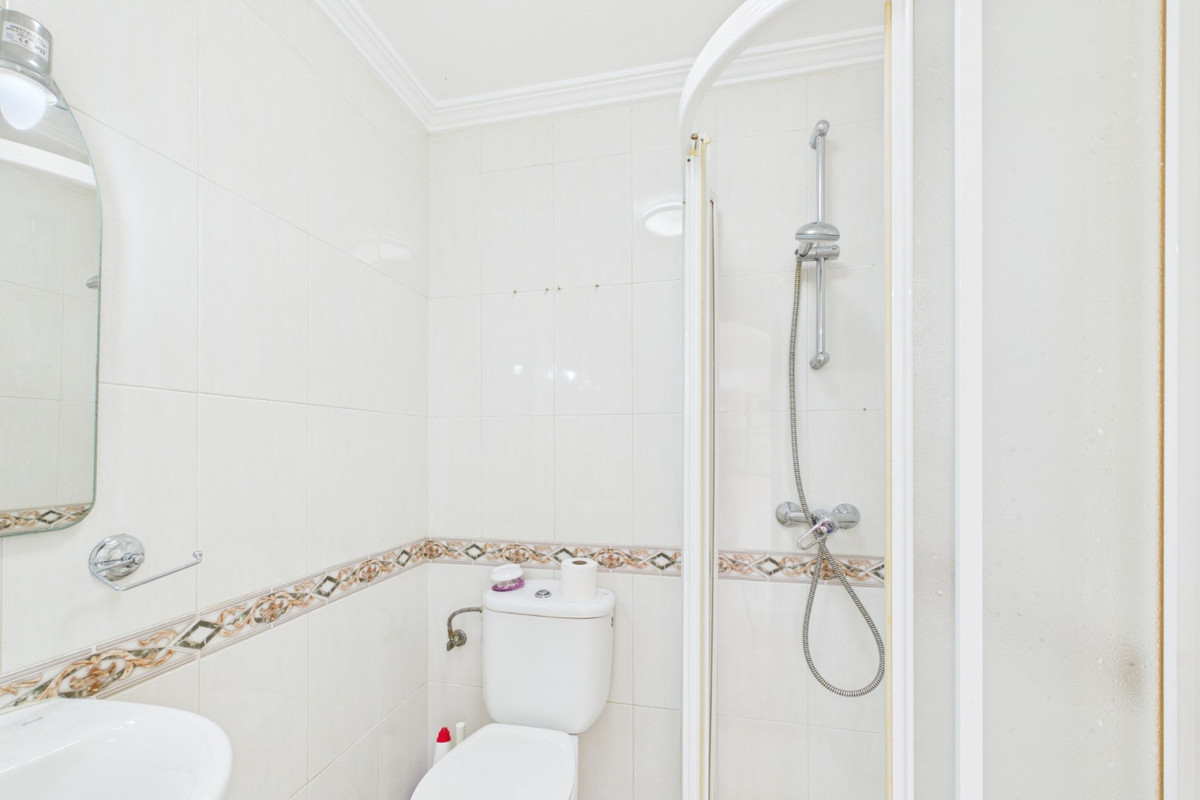 Se vende Apartamento Planta Baja de 2 dormitorios en Costa Calida, Murcia, España