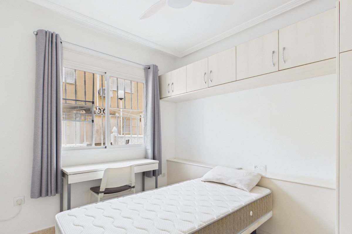 Se vende Apartamento Planta Baja de 2 dormitorios en Costa Calida, Murcia, España