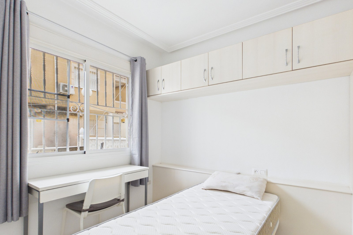 Se vende Apartamento Planta Baja de 2 dormitorios en Costa Calida, Murcia, España
