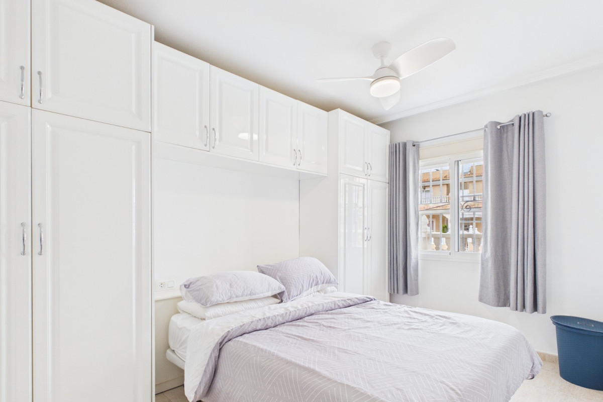 Se vende Apartamento Planta Baja de 2 dormitorios en Costa Calida, Murcia, España