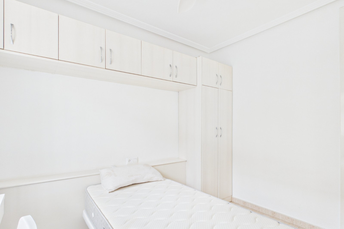Se vende Apartamento Planta Baja de 2 dormitorios en Costa Calida, Murcia, España