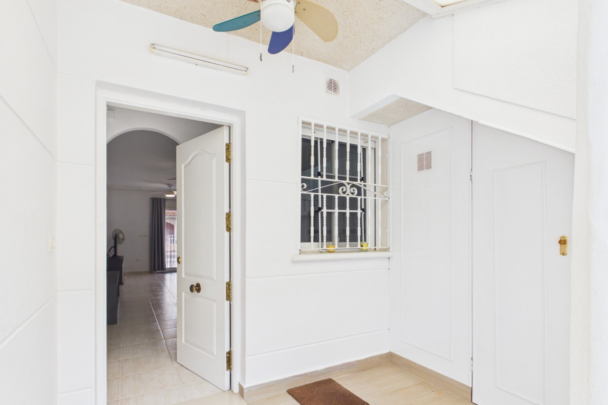 Se vende Apartamento Planta Baja de 2 dormitorios en Costa Calida, Murcia, España