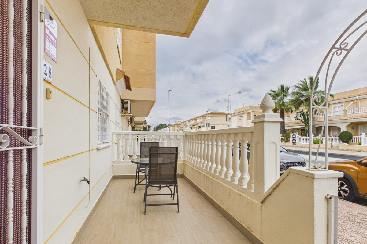 Se vende Apartamento Planta Baja de 2 dormitorios en Costa Calida, Murcia, España