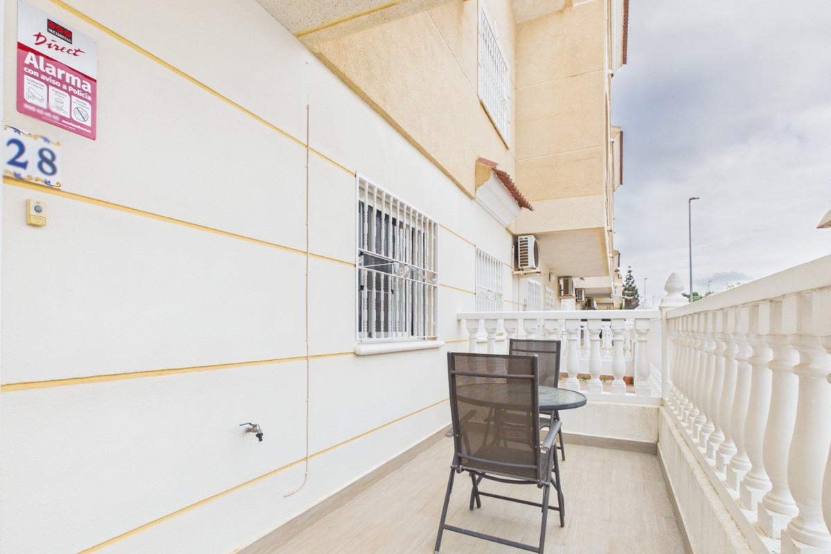 Se vende Apartamento Planta Baja de 2 dormitorios en Costa Calida, Murcia, España