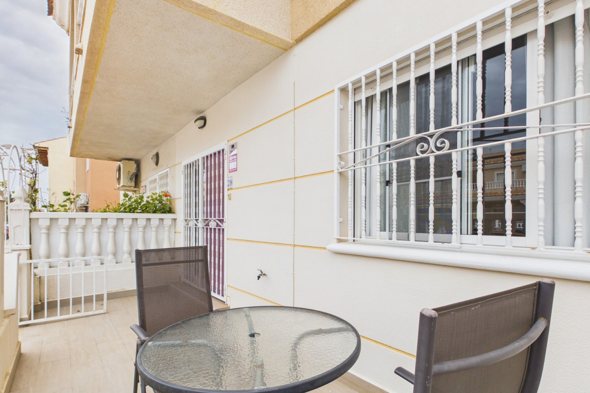 Se vende Apartamento Planta Baja de 2 dormitorios en Costa Calida, Murcia, España