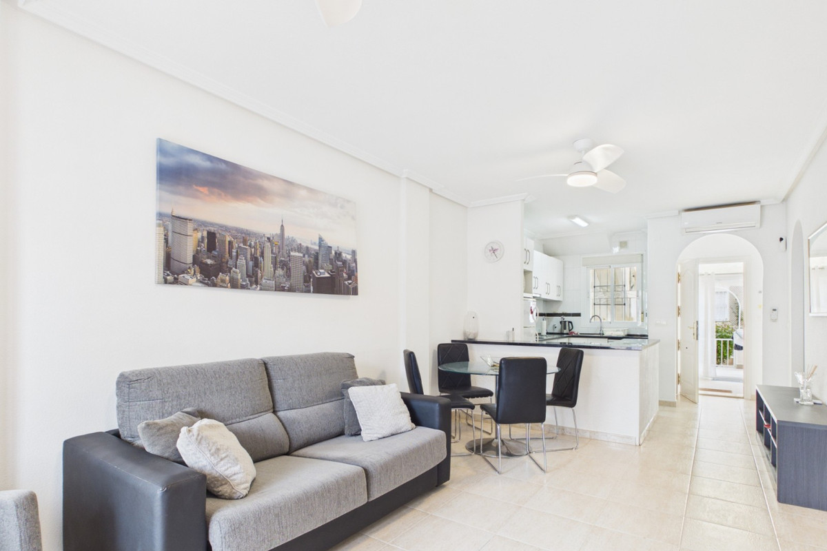 Se vende Apartamento Planta Baja de 2 dormitorios en Costa Calida, Murcia, España