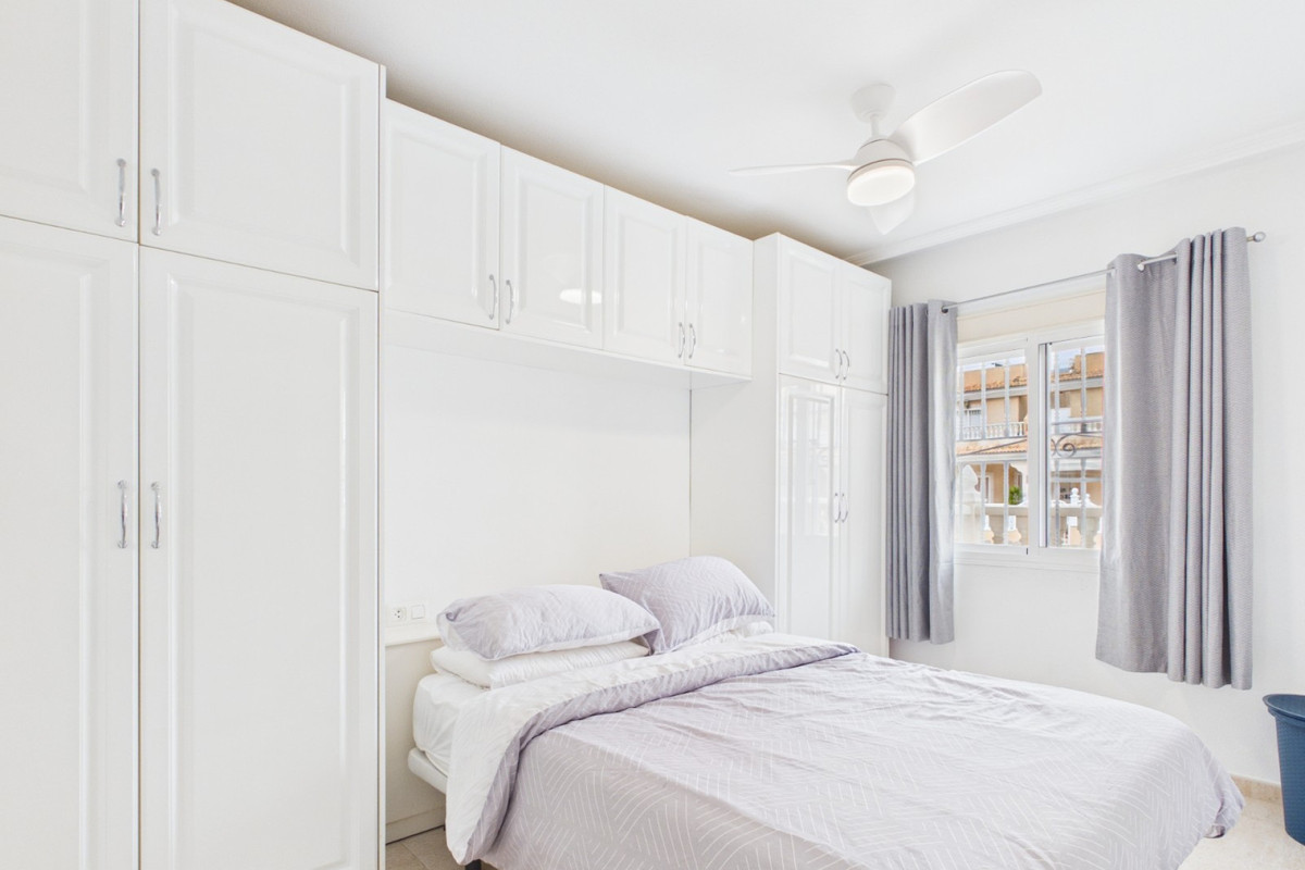 Se vende Apartamento Planta Baja de 2 dormitorios en Costa Calida, Murcia, España