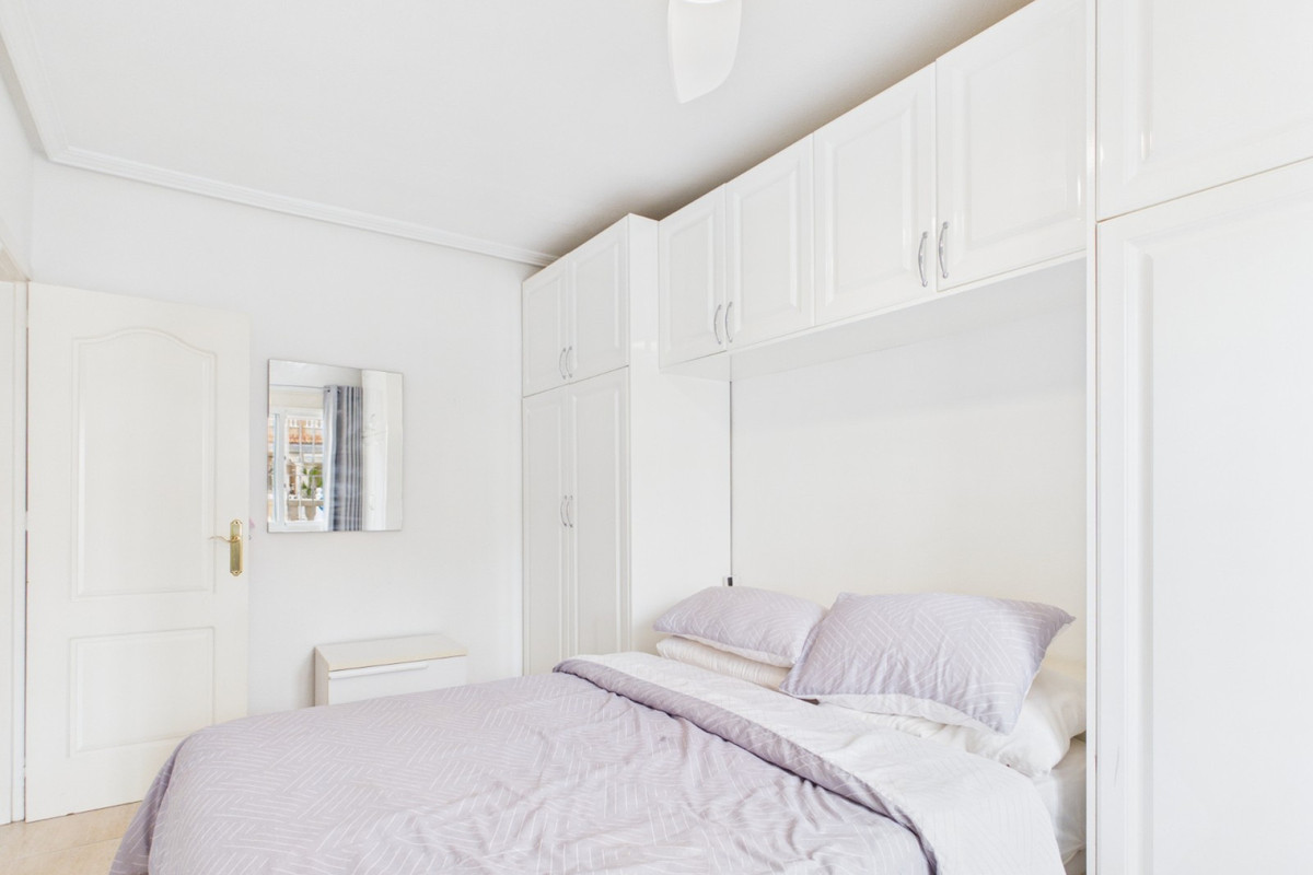 Se vende Apartamento Planta Baja de 2 dormitorios en Costa Calida, Murcia, España
