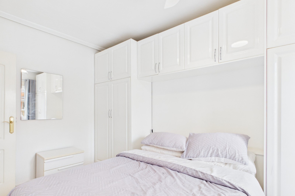 Se vende Apartamento Planta Baja de 2 dormitorios en Costa Calida, Murcia, España