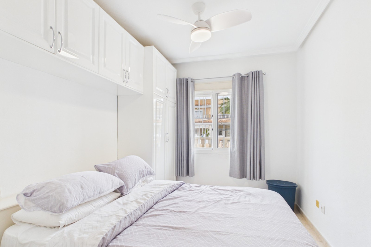 Se vende Apartamento Planta Baja de 2 dormitorios en Costa Calida, Murcia, España