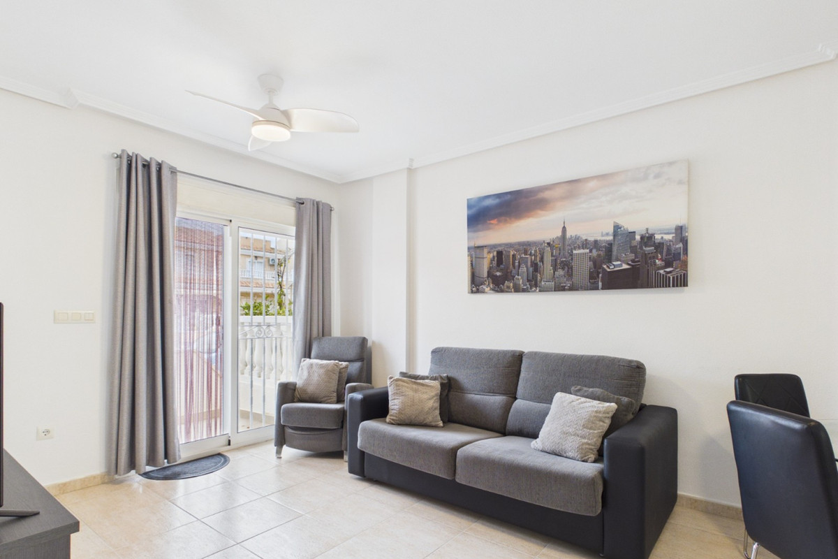 Se vende Apartamento Planta Baja de 2 dormitorios en Costa Calida, Murcia, España