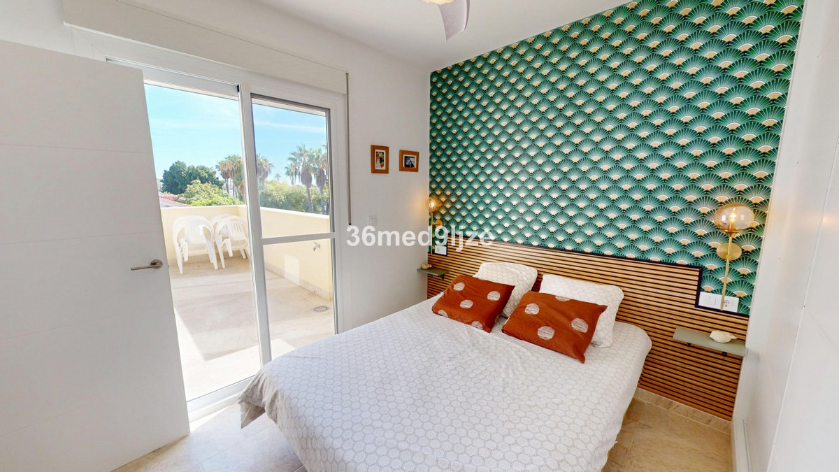 Se vende Villa - Chalet de 5 dormitorios en Costa Calida, Murcia, España