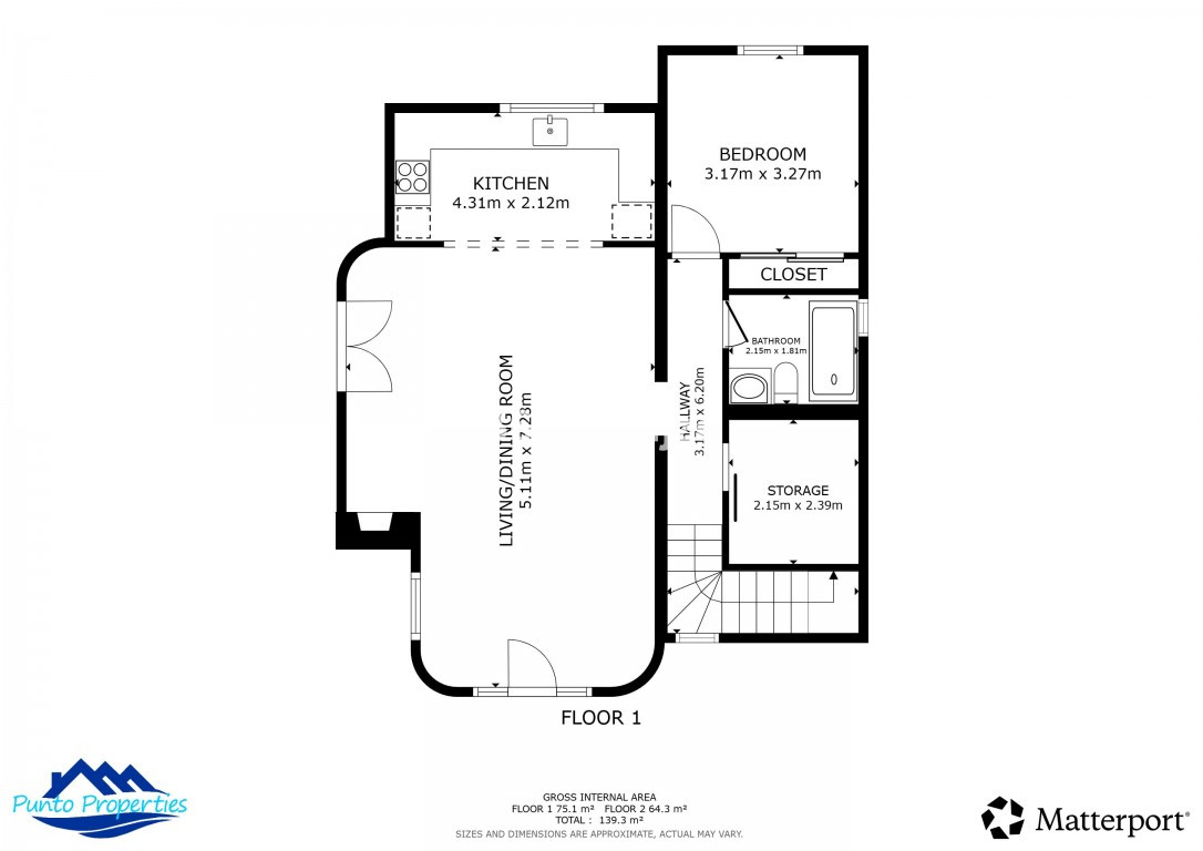 Se vende Villa - Chalet de 5 dormitorios en Costa Calida, Murcia, España