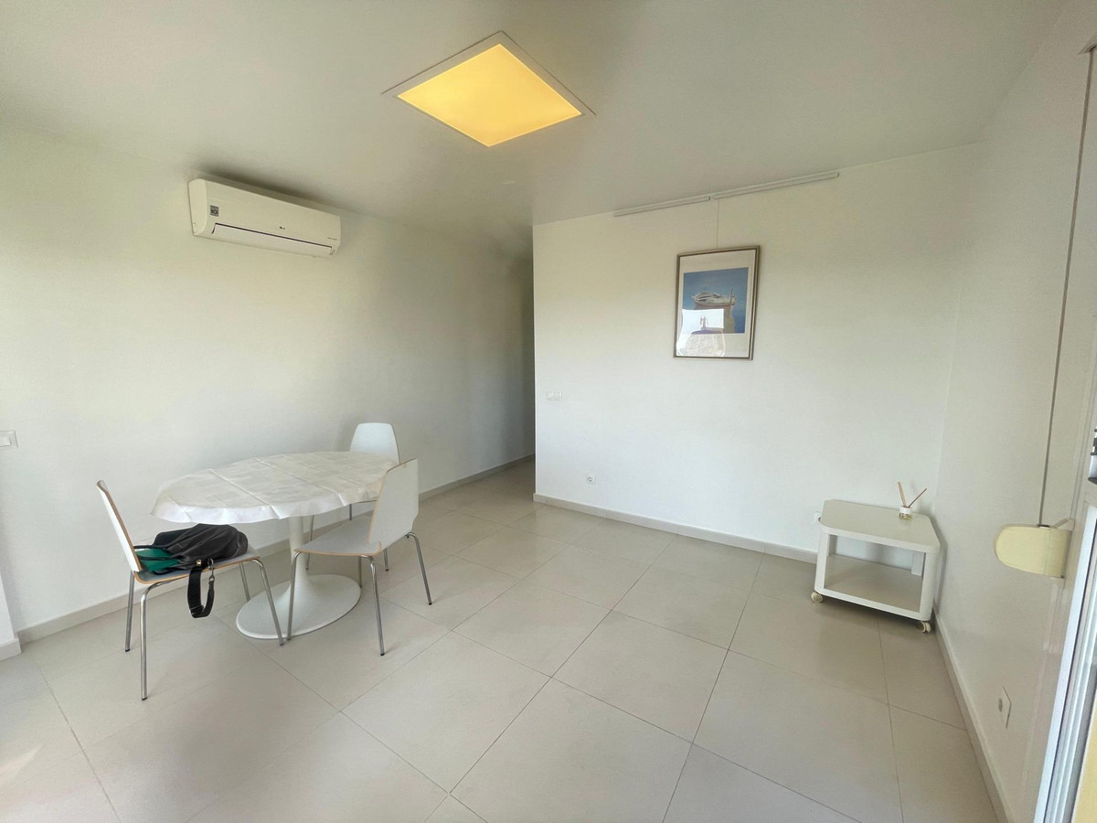 Se vende Apartamento Planta Media de 1 dormitorios en Costa Del Sol, Málaga, España