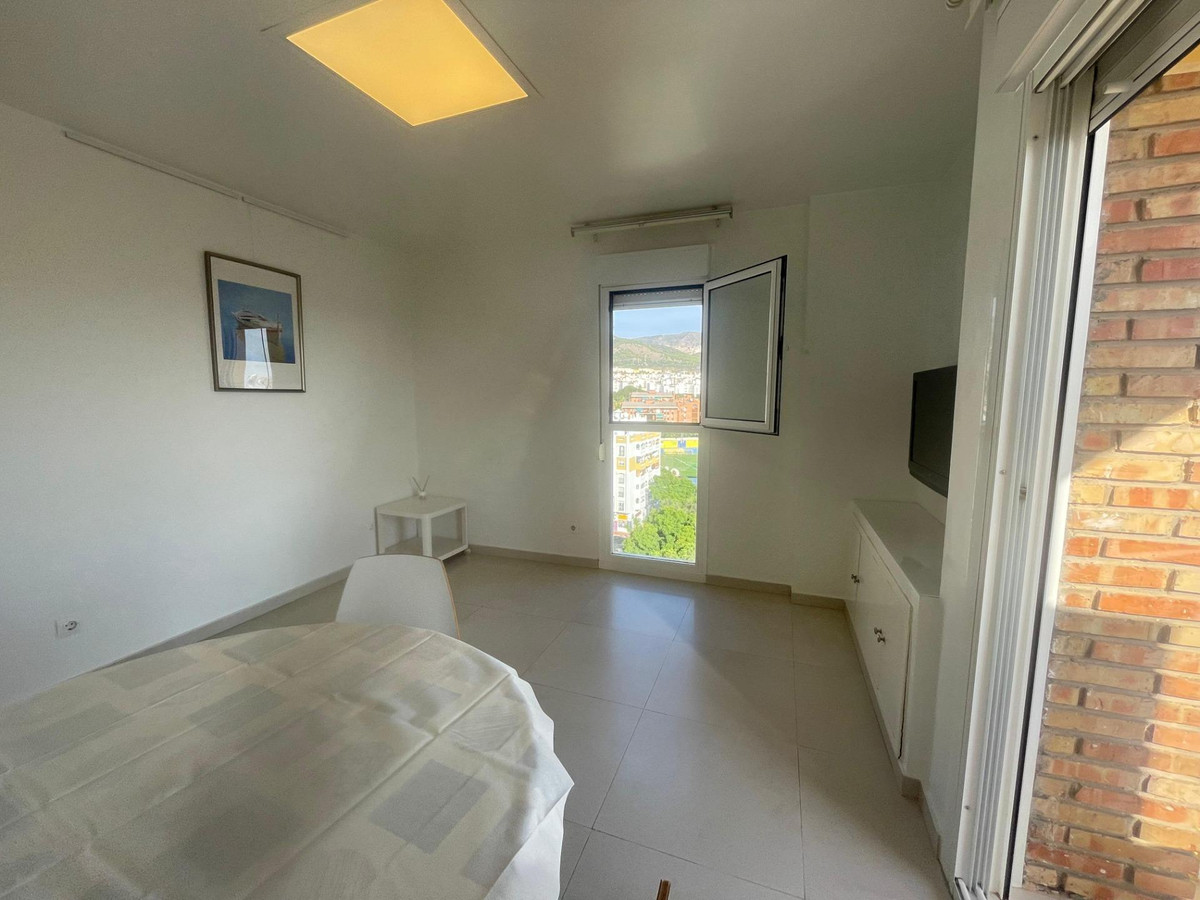 Se vende Apartamento Planta Media de 1 dormitorios en Costa Del Sol, Málaga, España