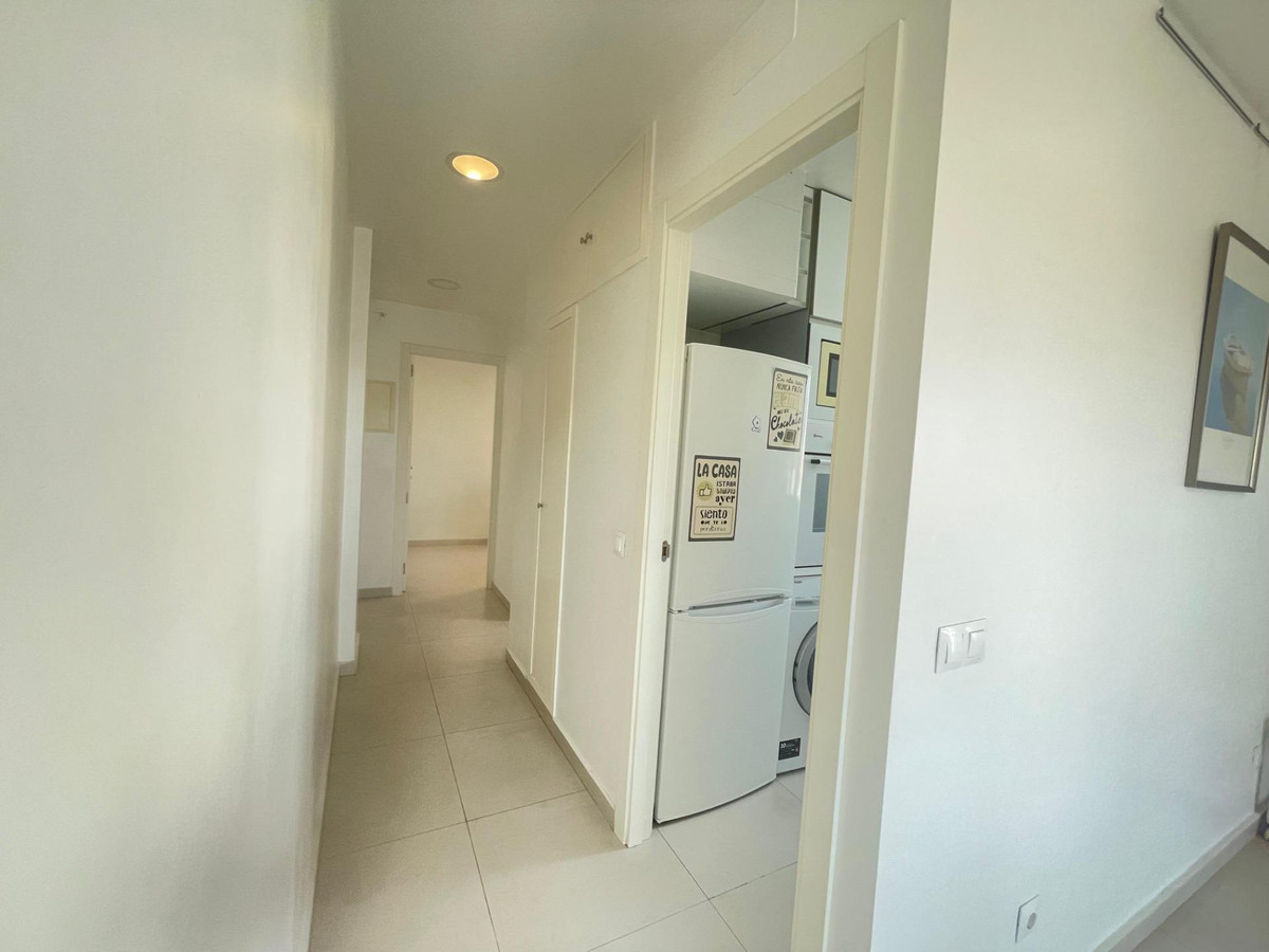 Se vende Apartamento Planta Media de 1 dormitorios en Costa Del Sol, Málaga, España