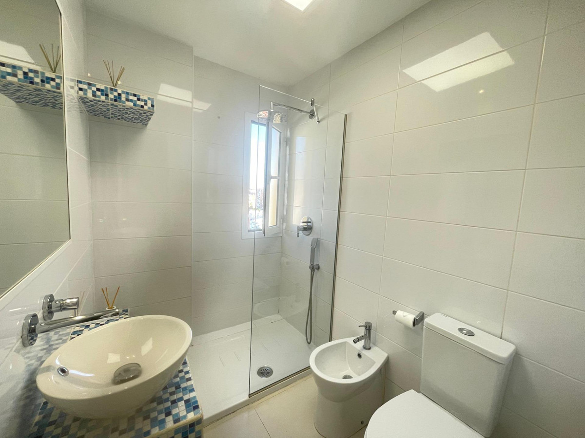 Se vende Apartamento Planta Media de 1 dormitorios en Costa Del Sol, Málaga, España