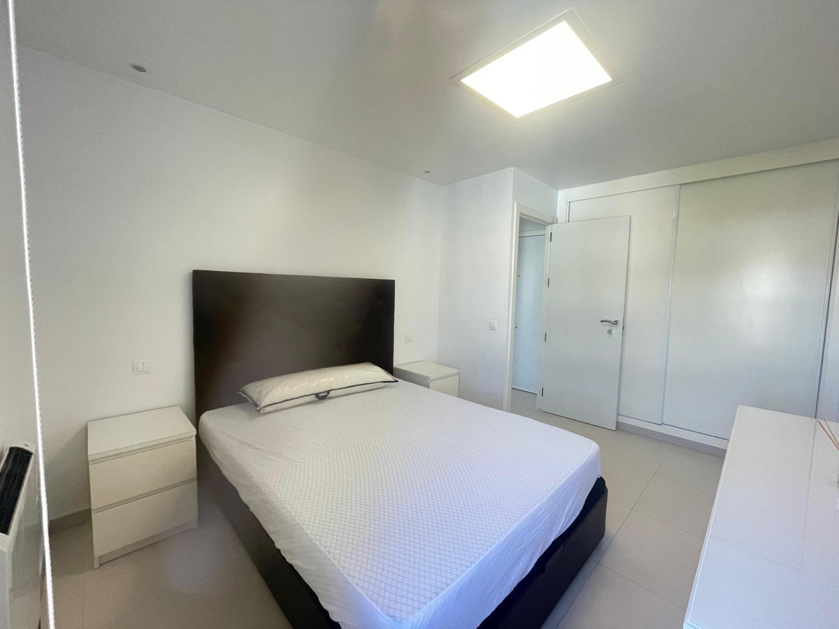Se vende Apartamento Planta Media de 1 dormitorios en Costa Del Sol, Málaga, España