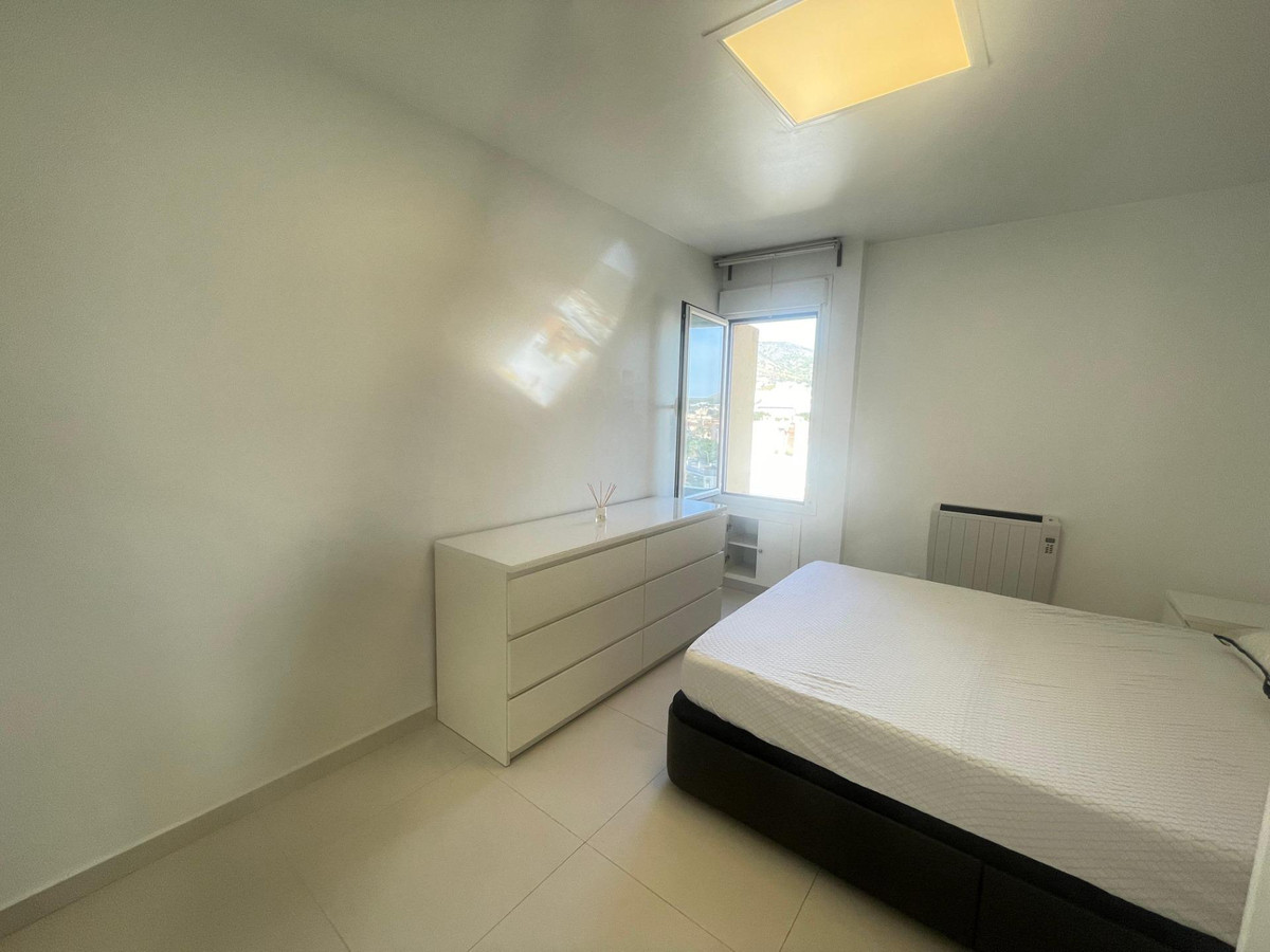 Se vende Apartamento Planta Media de 1 dormitorios en Costa Del Sol, Málaga, España