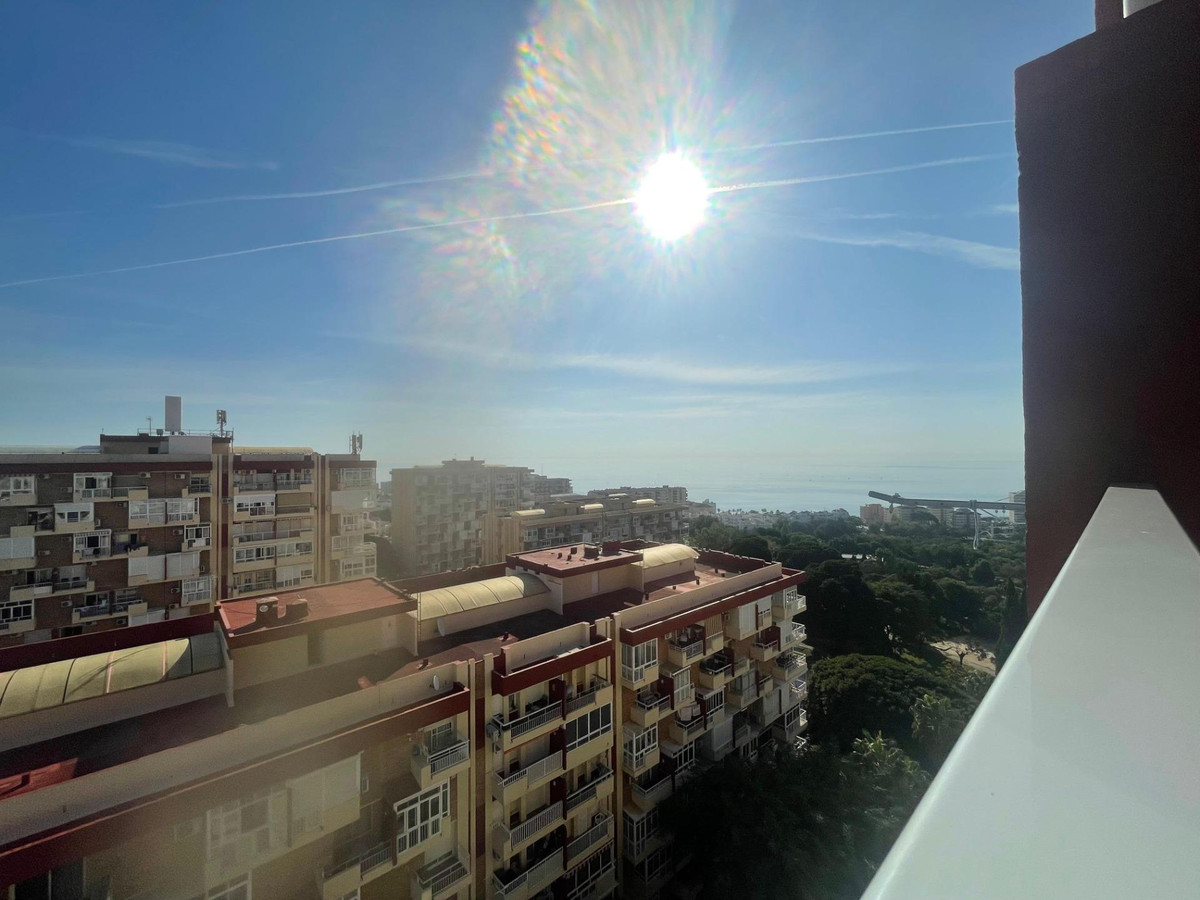 Se vende Apartamento Planta Media de 1 dormitorios en Costa Del Sol, Málaga, España