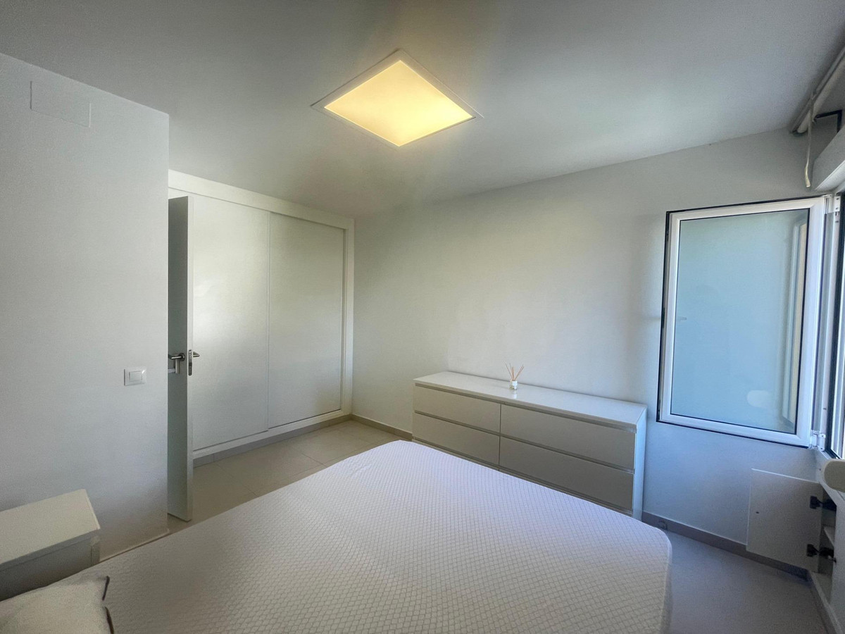 Se vende Apartamento Planta Media de 1 dormitorios en Costa Del Sol, Málaga, España