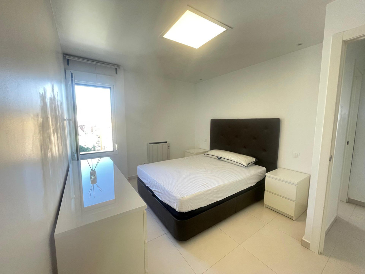 Se vende Apartamento Planta Media de 1 dormitorios en Costa Del Sol, Málaga, España
