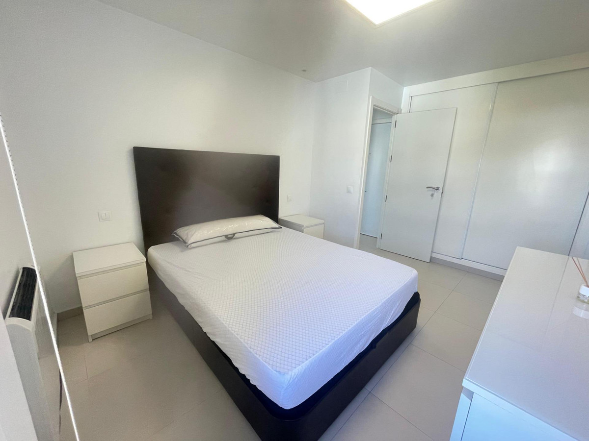 Se vende Apartamento Planta Media de 1 dormitorios en Costa Del Sol, Málaga, España