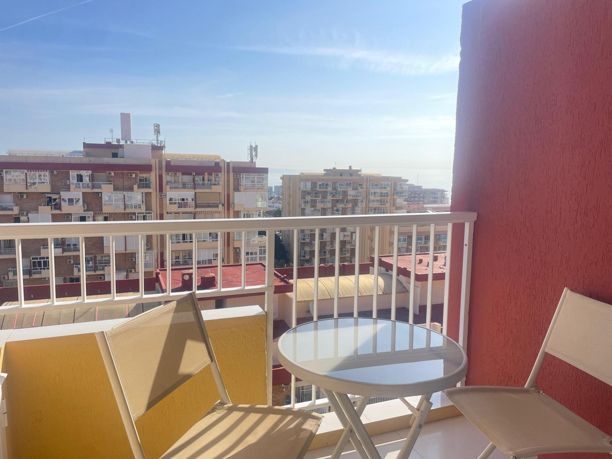 Se vende Apartamento Planta Media de 1 dormitorios en Costa Del Sol, Málaga, España