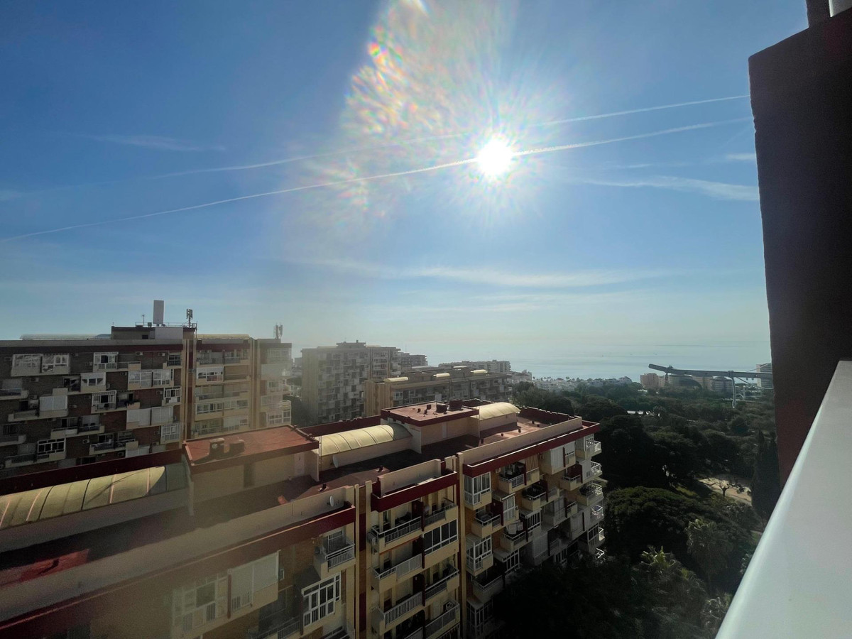 Se vende Apartamento Planta Media de 1 dormitorios en Costa Del Sol, Málaga, España