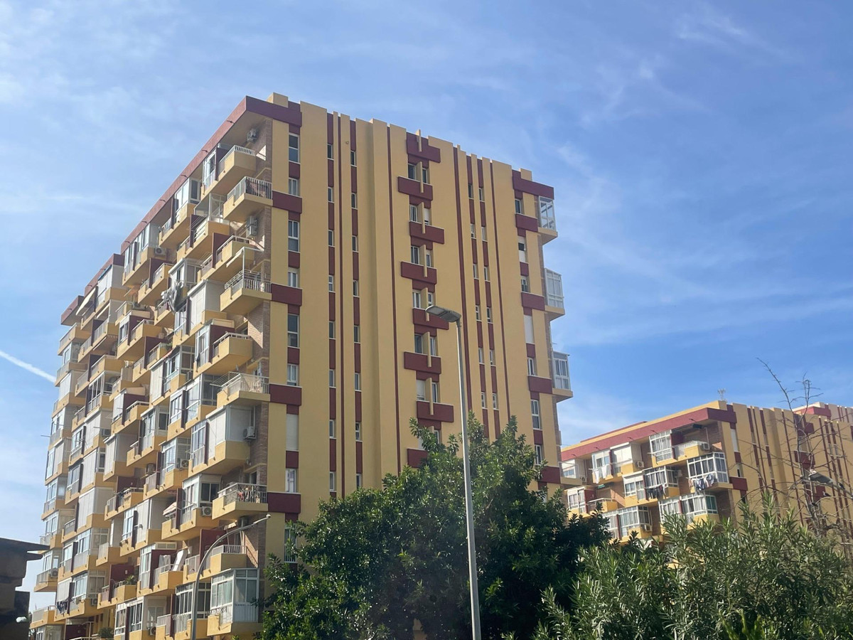 Se vende Apartamento Planta Media de 1 dormitorios en Costa Del Sol, Málaga, España