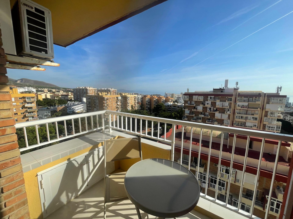 Se vende Apartamento Planta Media de 1 dormitorios en Costa Del Sol, Málaga, España