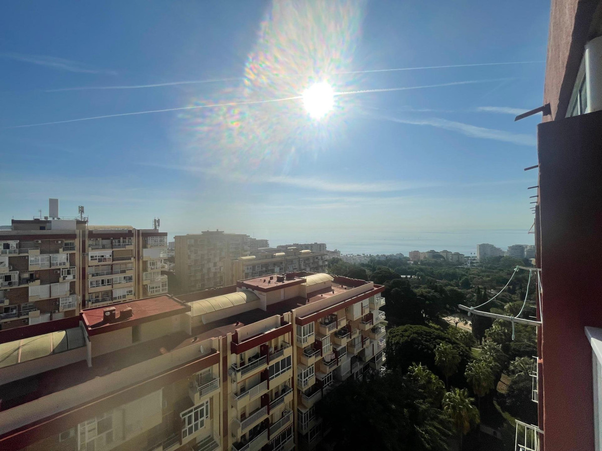 Se vende Apartamento Planta Media de 1 dormitorios en Costa Del Sol, Málaga, España
