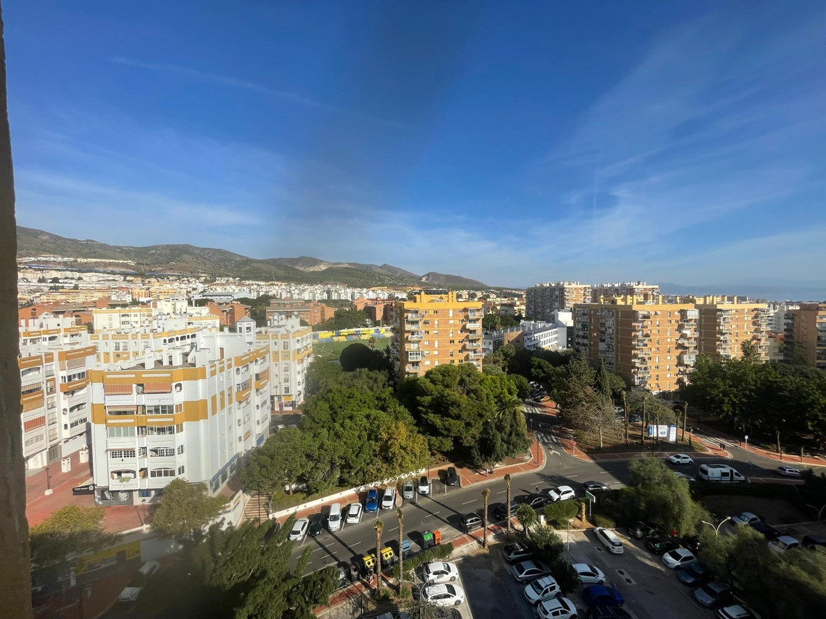 Se vende Apartamento Planta Media de 1 dormitorios en Costa Del Sol, Málaga, España