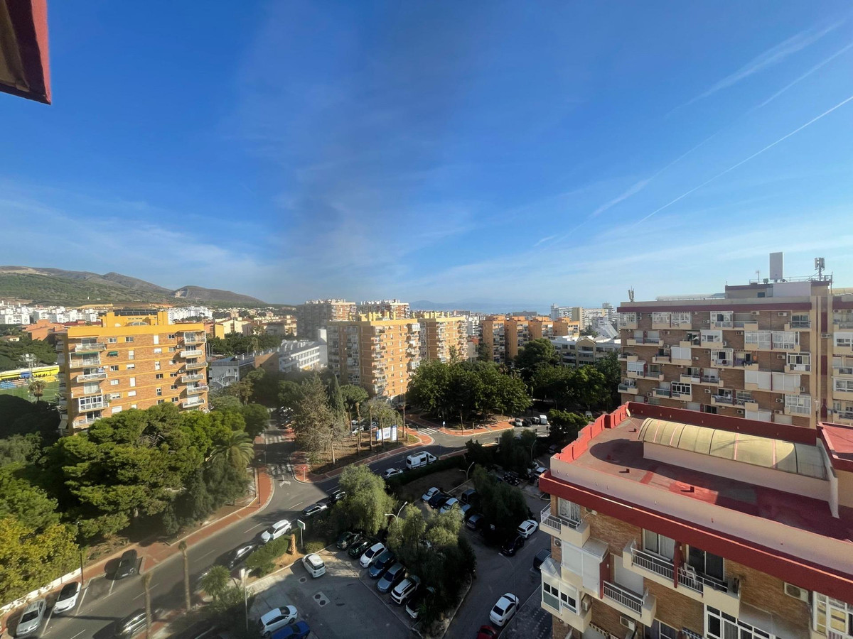 Se vende Apartamento Planta Media de 1 dormitorios en Costa Del Sol, Málaga, España