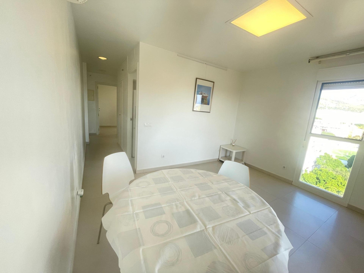 Se vende Apartamento Planta Media de 1 dormitorios en Costa Del Sol, Málaga, España