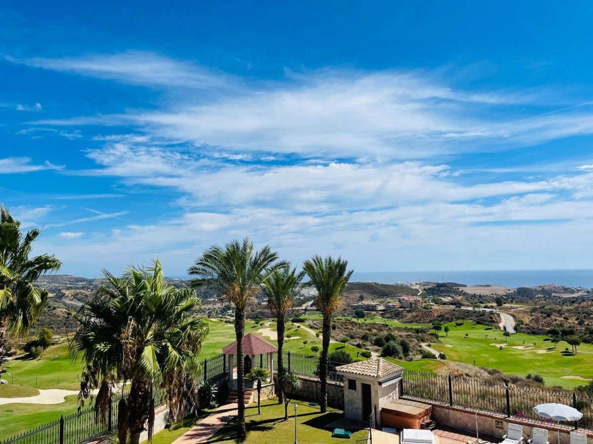 Se vende Villa - Chalet de 7 dormitorios en Costa Del Sol, Málaga, España