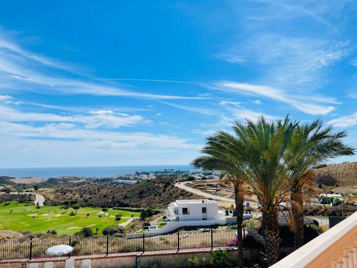 Se vende Villa - Chalet de 7 dormitorios en Costa Del Sol, Málaga, España