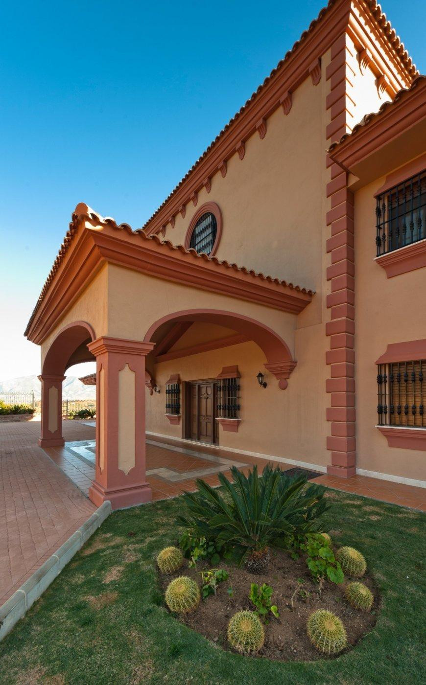 Se vende Villa - Chalet de 7 dormitorios en Costa Del Sol, Málaga, España