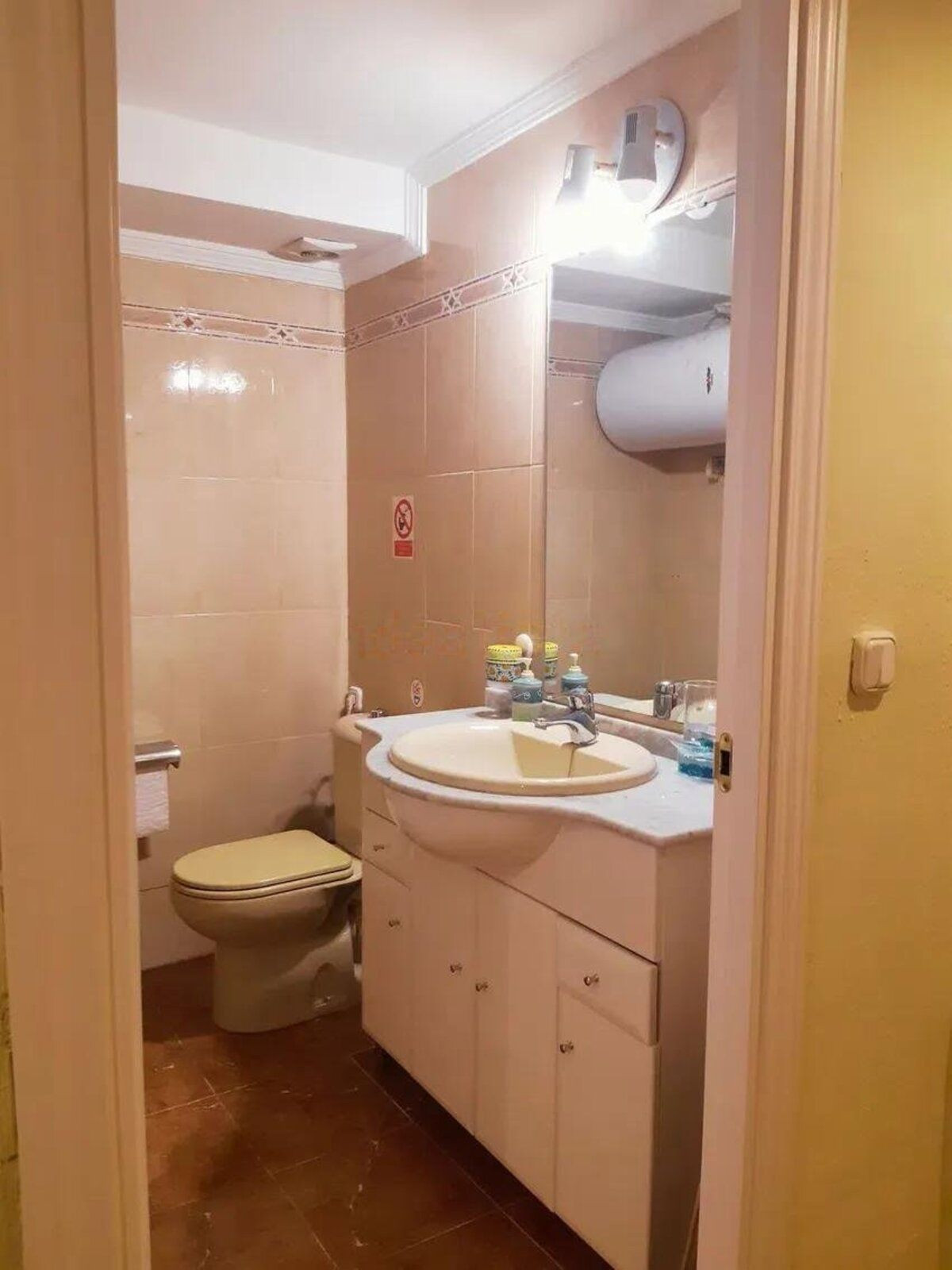 5 Bed Townhouse for sale in Cabopino Costa Del Sol, Málaga, Spain
