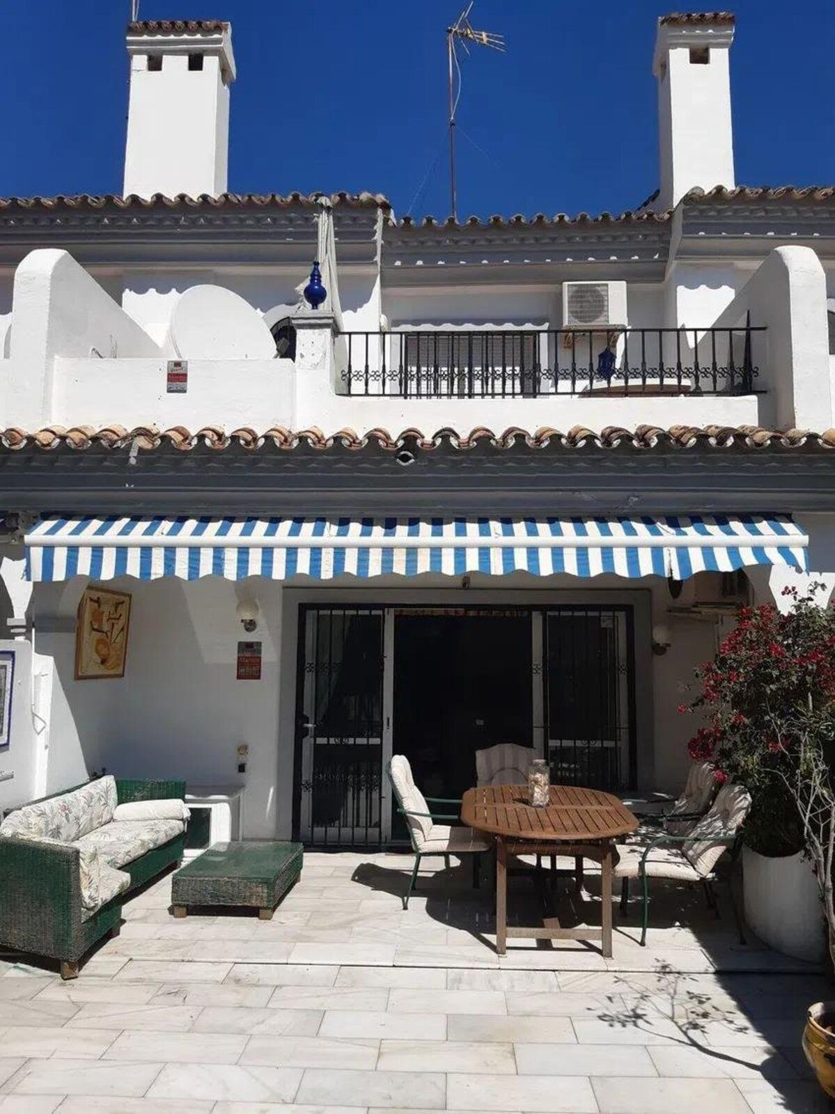 5 Bed Townhouse for sale in Cabopino Costa Del Sol, Málaga, Spain
