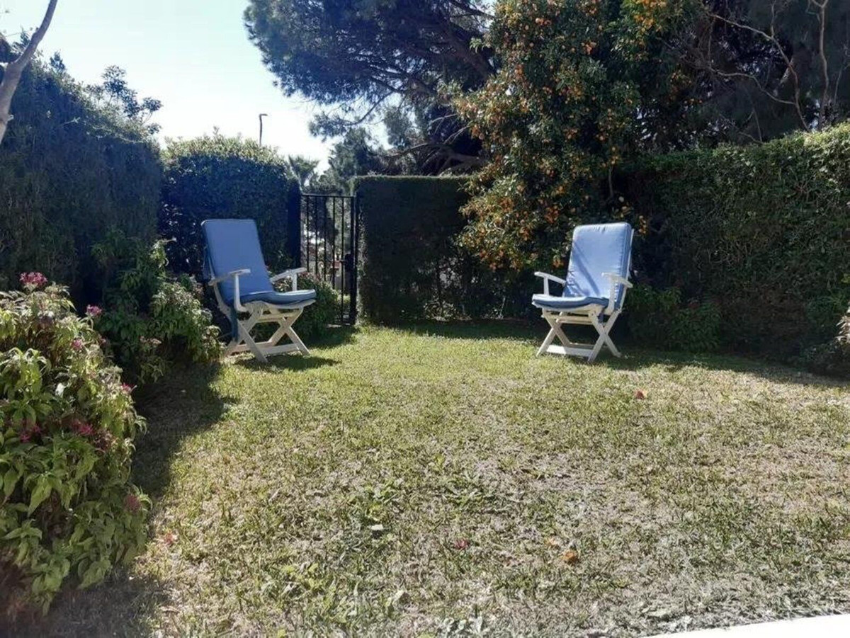 5 Bed Townhouse for sale in Cabopino Costa Del Sol, Málaga, Spain