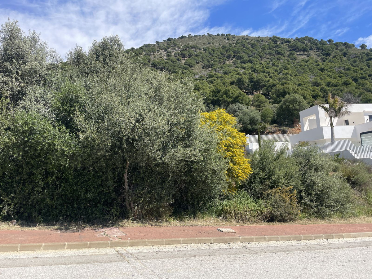 Se vende Terreno Urbano  en Costa Del Sol, Málaga, España